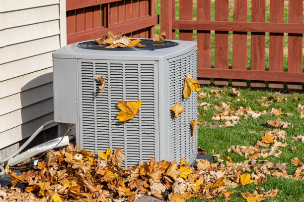 Best Local HVAC Companies  in Sea Ranch, CA
