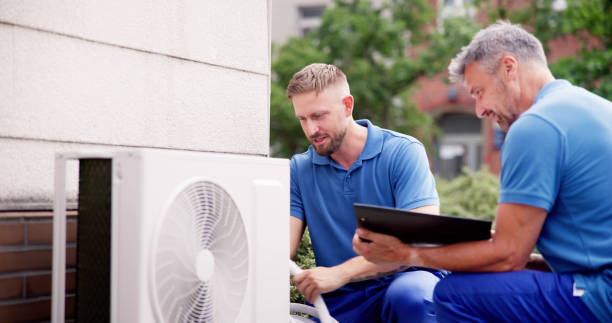 Best Emergency HVAC Repair  in Sea Ranch, CA