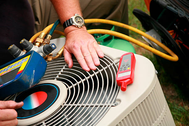 Best HVAC Maintenance Plan  in Sea Ranch, CA