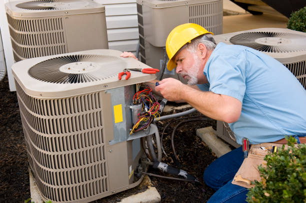 Best Air Conditioning Repair  in Sea Ranch, CA