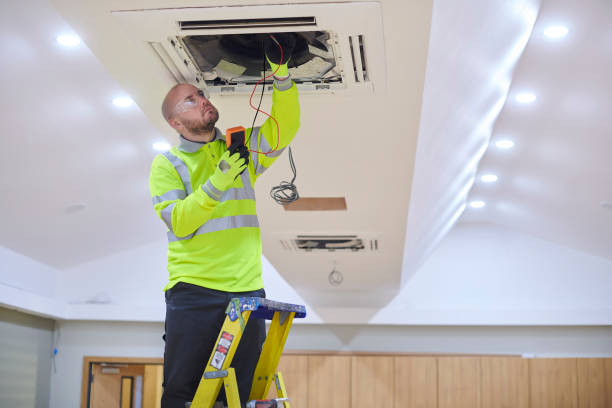 Best Affordable HVAC Services  in Sea Ranch, CA