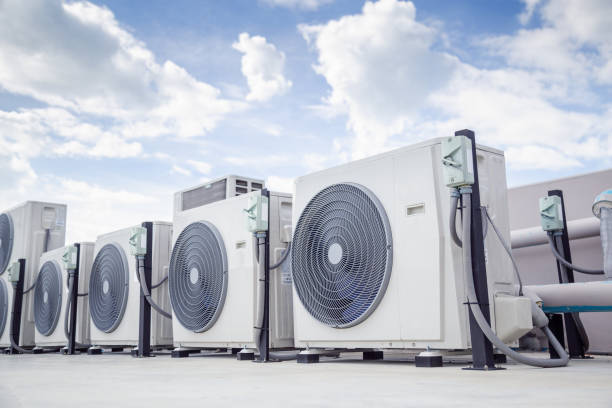 Best Central Air Repair  in Sea Ranch, CA