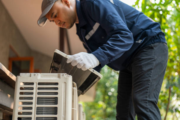 Best Air Conditioning Repair  in Sea Ranch, CA